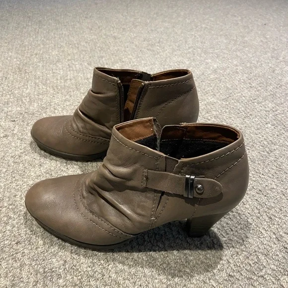 Booties - Picture 2 of 5